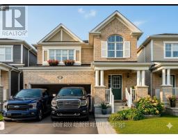 MAIN - 237 SHADY GLEN CRESCENT, Kitchener, Ontario