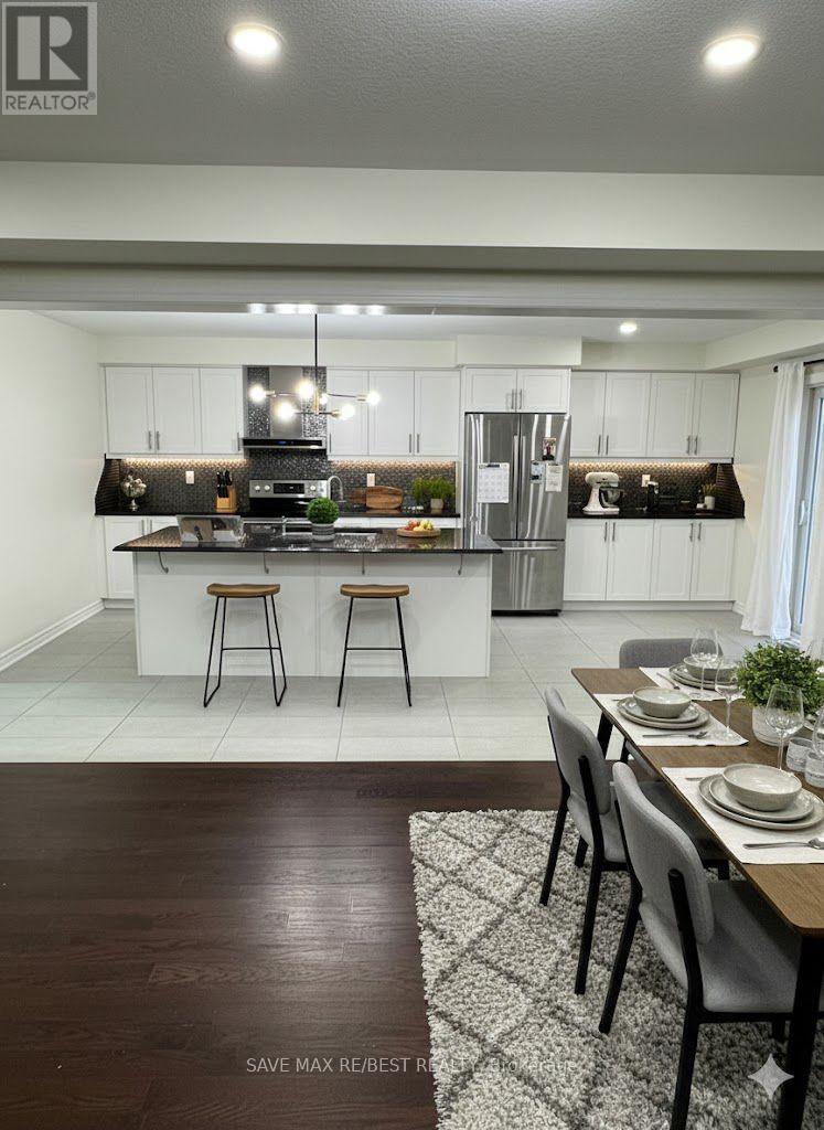 Main - 237 Shady Glen Crescent, Kitchener, Ontario  N2R 0J9 - Photo 11 - X12503716