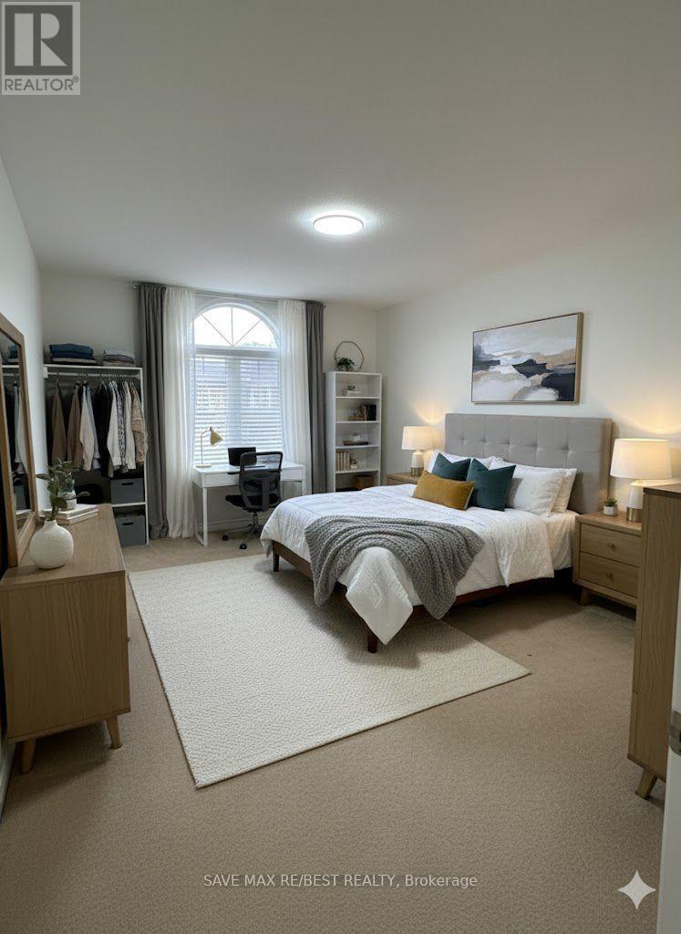 Main - 237 Shady Glen Crescent, Kitchener, Ontario  N2R 0J9 - Photo 15 - X12503716