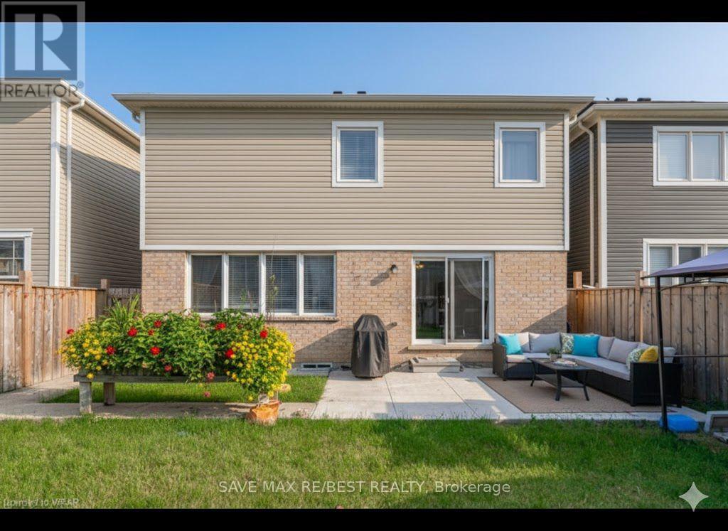 Main - 237 Shady Glen Crescent, Kitchener, Ontario  N2R 0J9 - Photo 25 - X12503716