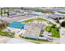 3 - 47 MORTON AVENUE E, Brantford, Ontario