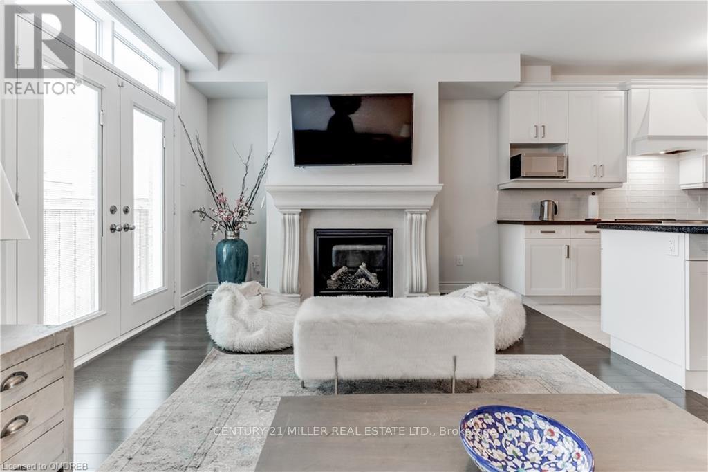 3136 Post Road, Oakville, Ontario  L6H 0V3 - Photo 21 - W12506380