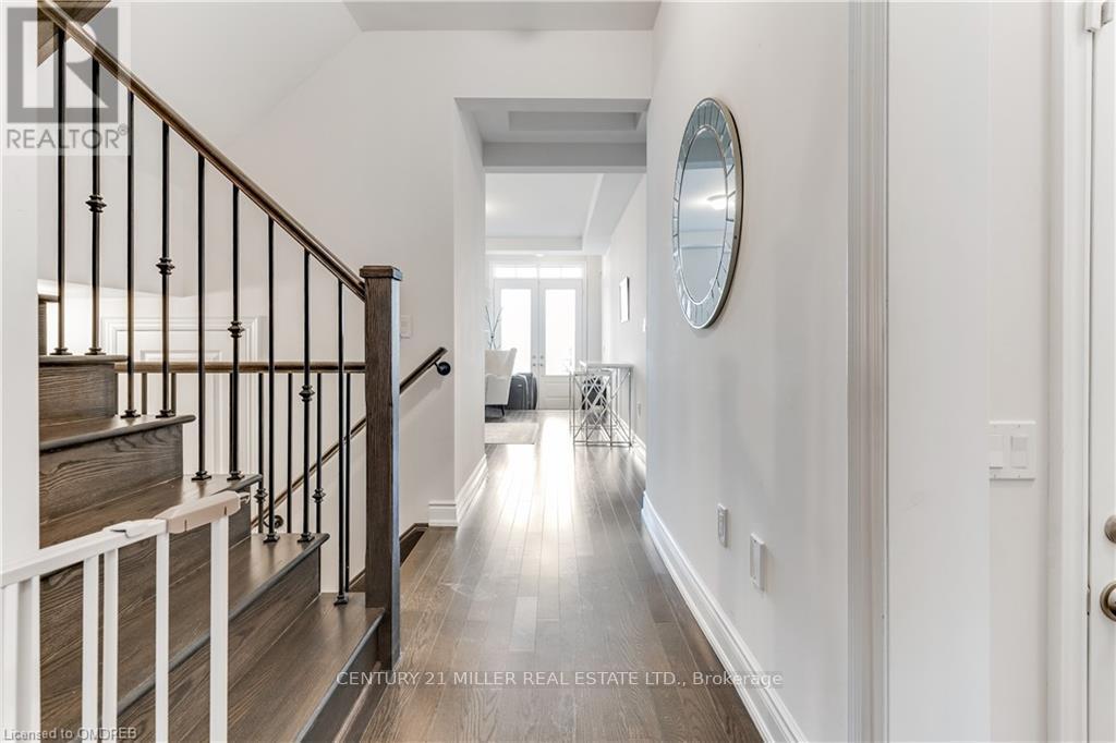 3136 Post Road, Oakville, Ontario  L6H 0V3 - Photo 6 - W12506380