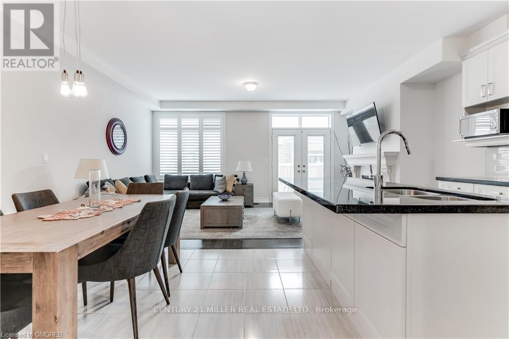 3136 Post Road, Oakville, Ontario  L6H 0V3 - Photo 7 - W12506380