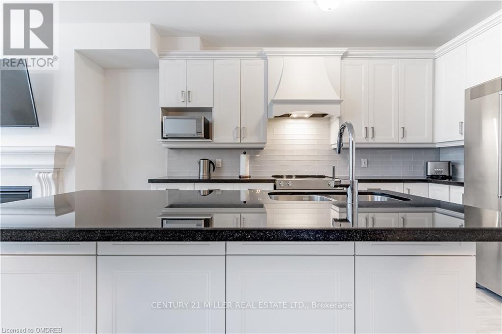 3136 Post Road, Oakville, Ontario  L6H 0V3 - Photo 9 - W12506380