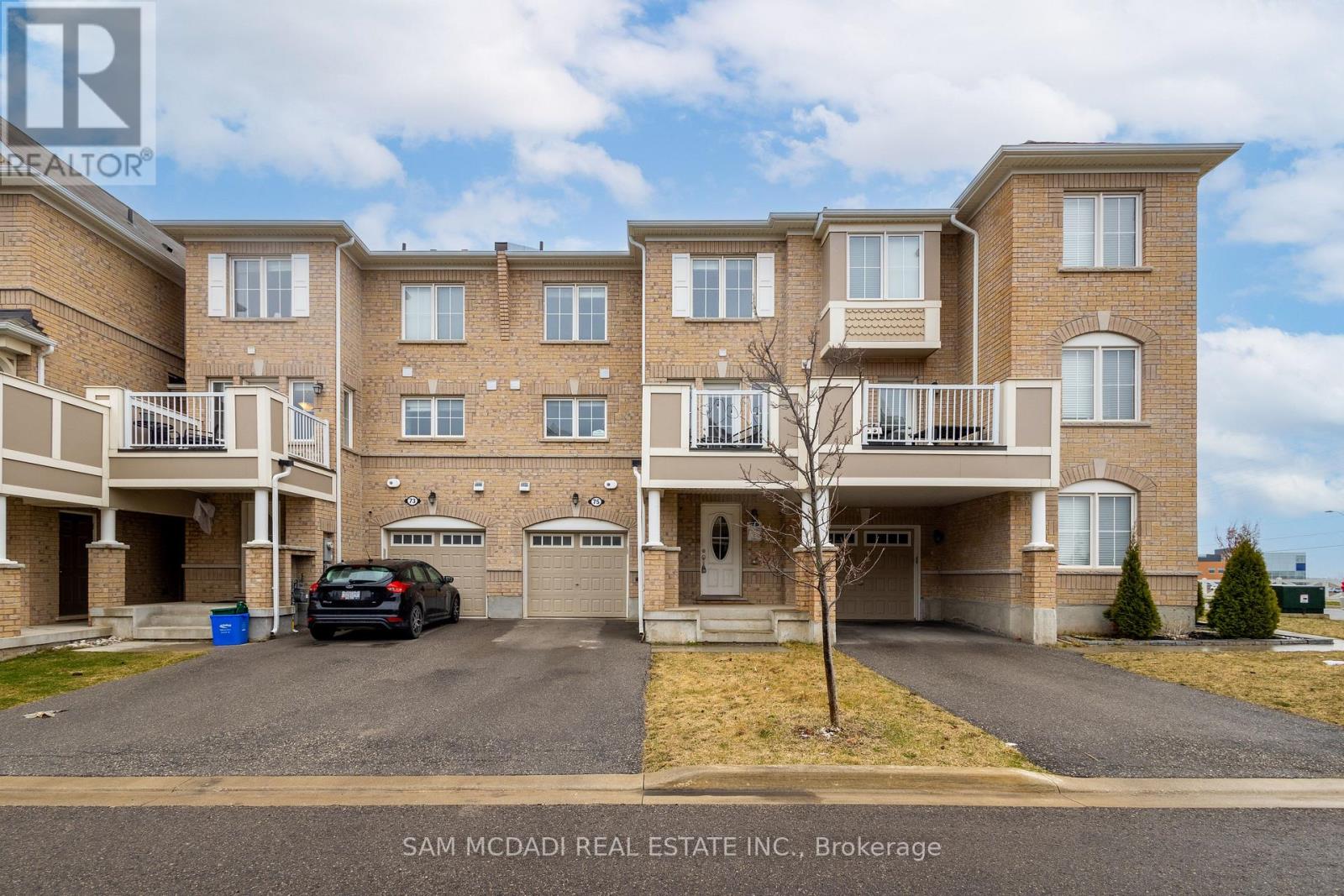 75 BOND HEAD COURT, Milton, Ontario