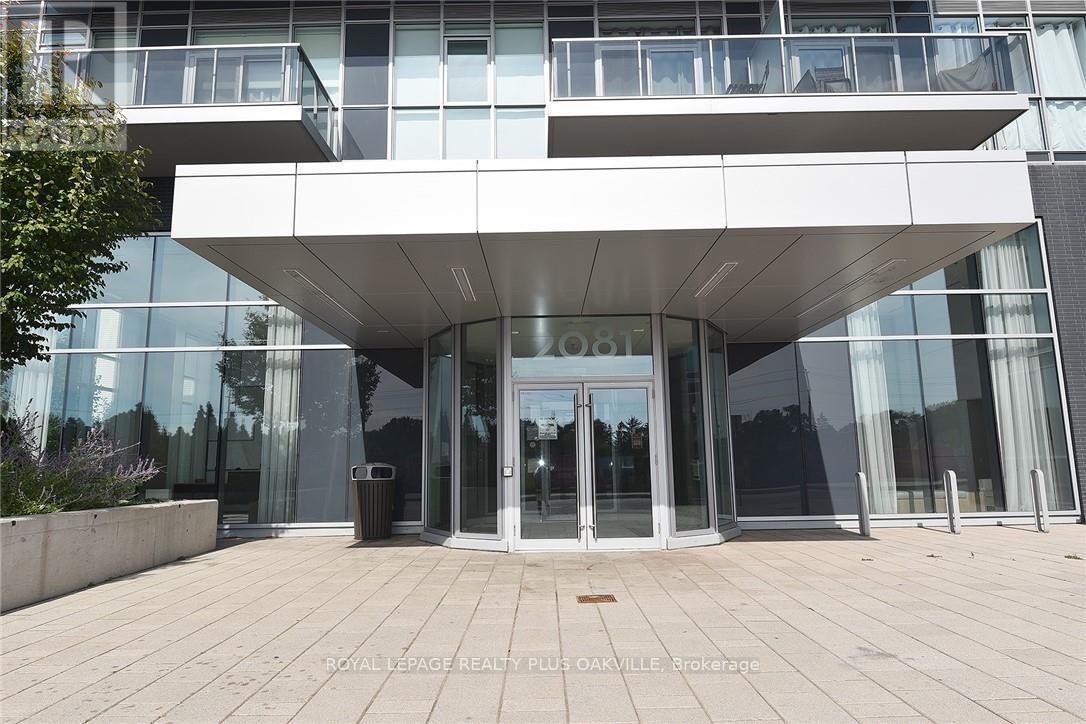 709 - 2081 FAIRVIEW STREET, Burlington, Ontario