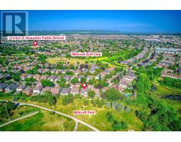 2191 TURNBERRY ROAD, Burlington, Ontario