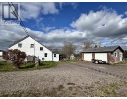 1587 Highway 206, West Arichat, Ca