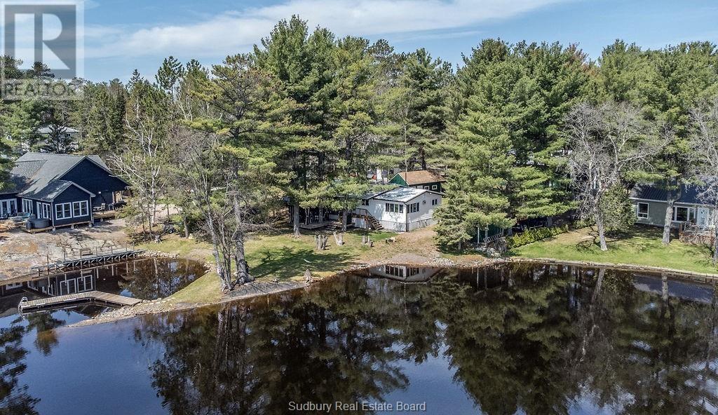 670 Lake Road, St. Charles, Ontario  P0M 2W0 - Photo 2 - 2125491