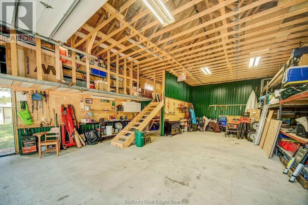 670 Lake Road, St. Charles, Ontario  P0M 2W0 - Photo 29 - 2125491