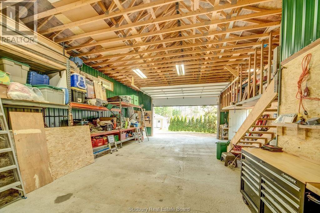 670 Lake Road, St. Charles, Ontario  P0M 2W0 - Photo 32 - 2125491