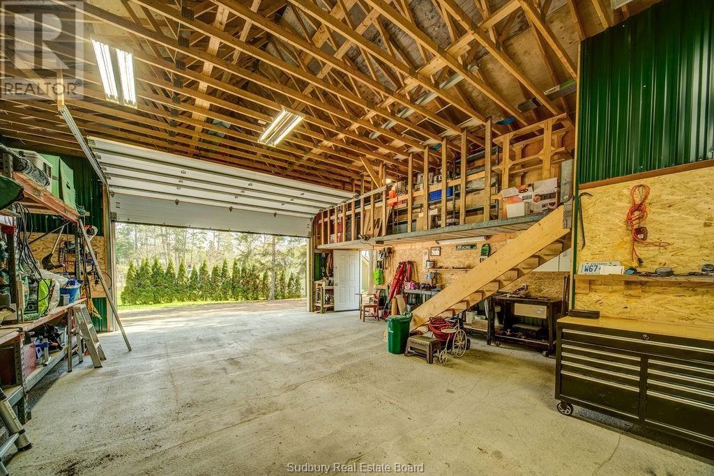 670 Lake Road, St. Charles, Ontario  P0M 2W0 - Photo 33 - 2125491