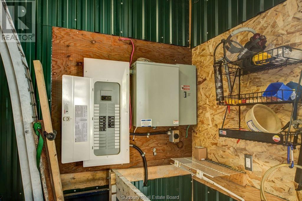 670 Lake Road, St. Charles, Ontario  P0M 2W0 - Photo 39 - 2125491