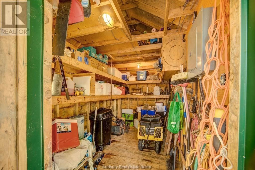 670 Lake Road, St. Charles, Ontario  P0M 2W0 - Photo 40 - 2125491