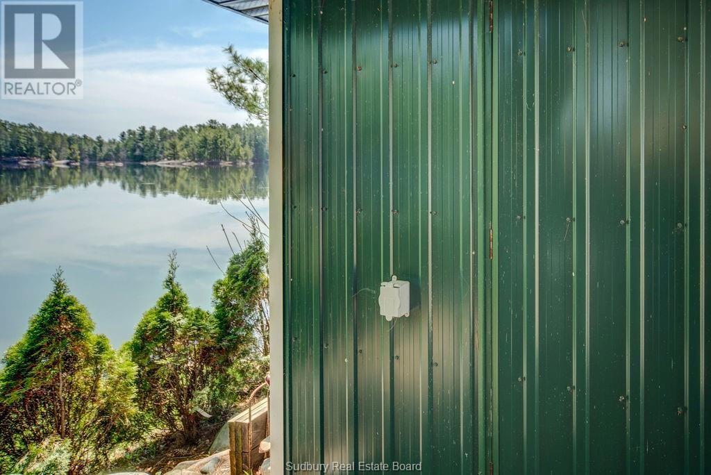 670 Lake Road, St. Charles, Ontario  P0M 2W0 - Photo 41 - 2125491