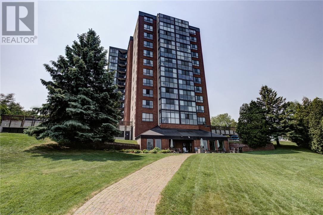 2000 Regent Street Unit# 101, Sudbury, Ontario  P3E 5T5 - Photo 21 - 2125473