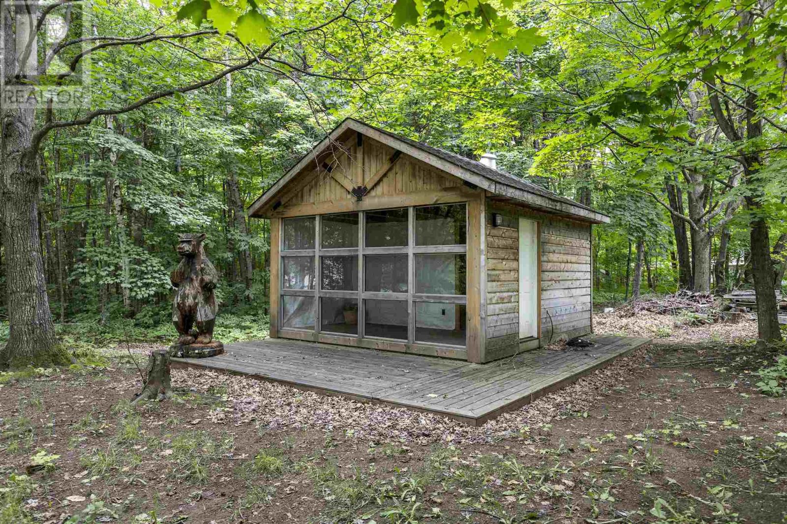 587 Moss Rd, Sault Ste. Marie, Ontario  P6A 5K8 - Photo 32 - SM252607