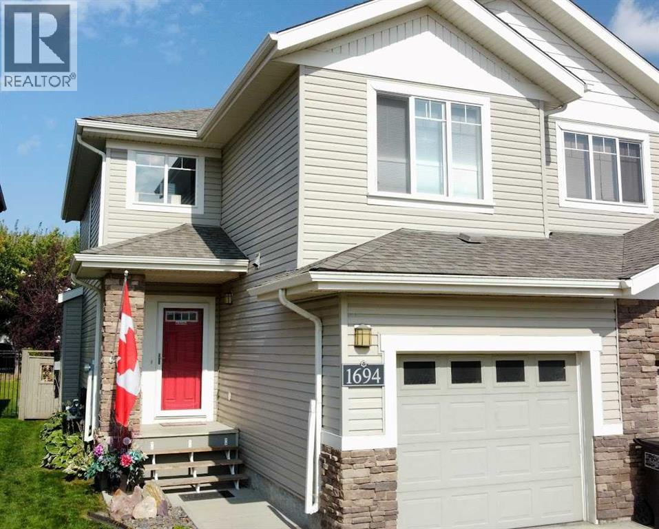 1694 Cunningham Way SW, Edmonton, Alberta