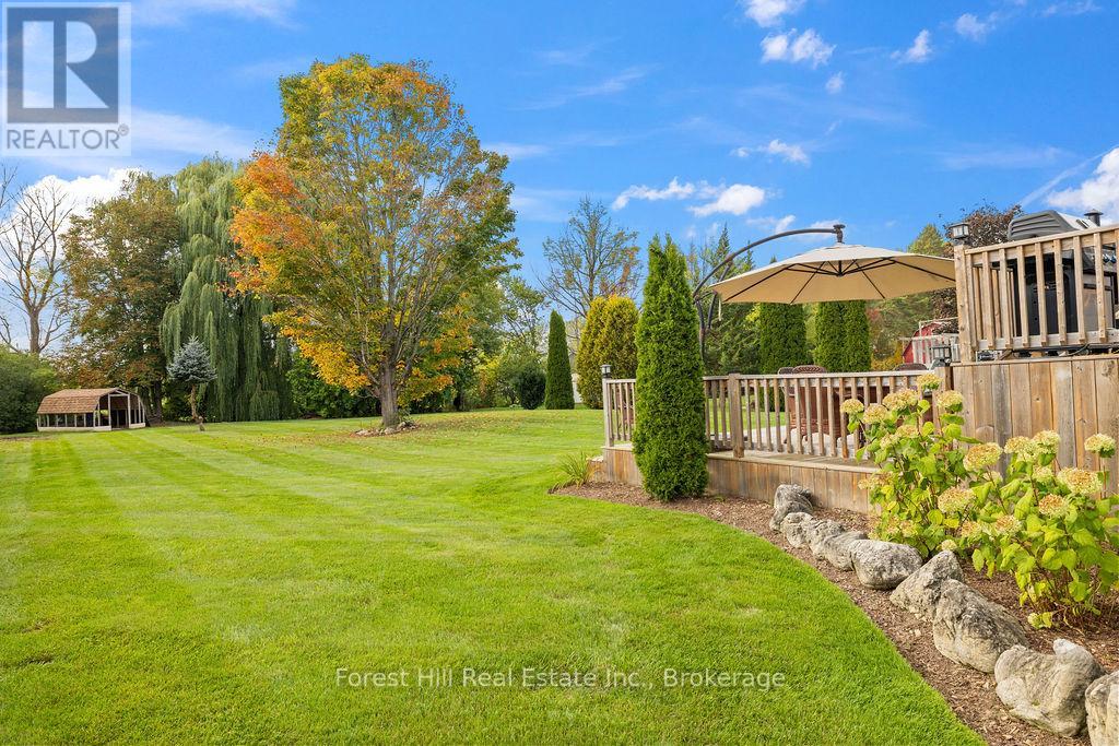 197716 7 Grey Road, Meaford, Ontario  N4L 1W7 - Photo 23 - X12506500