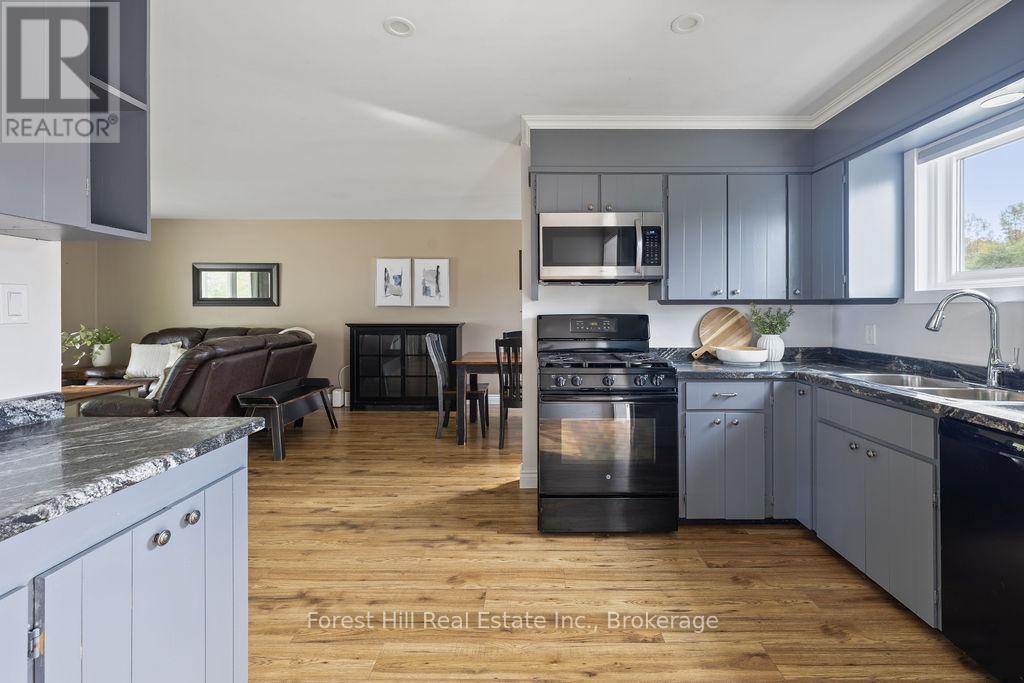 197716 7 Grey Road, Meaford, Ontario  N4L 1W7 - Photo 8 - X12506500