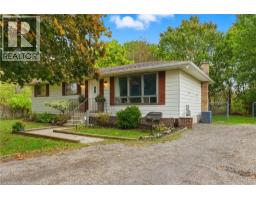 62 OSWEGO PARK Road, Dunnville, Ontario