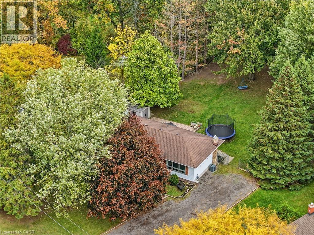 62 Oswego Park Road, Dunnville, Ontario N1A 2W2 - Photo 3 - 40780816