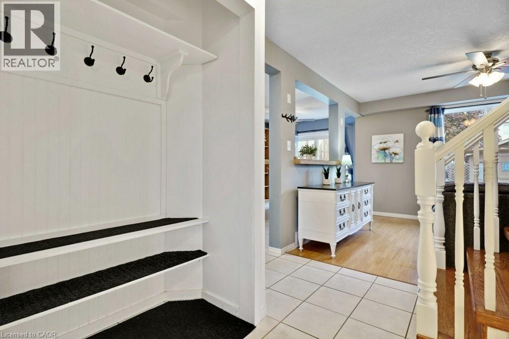 164 Haskell Road, Cambridge, Ontario  N1P 1H2 - Photo 7 - 40782033