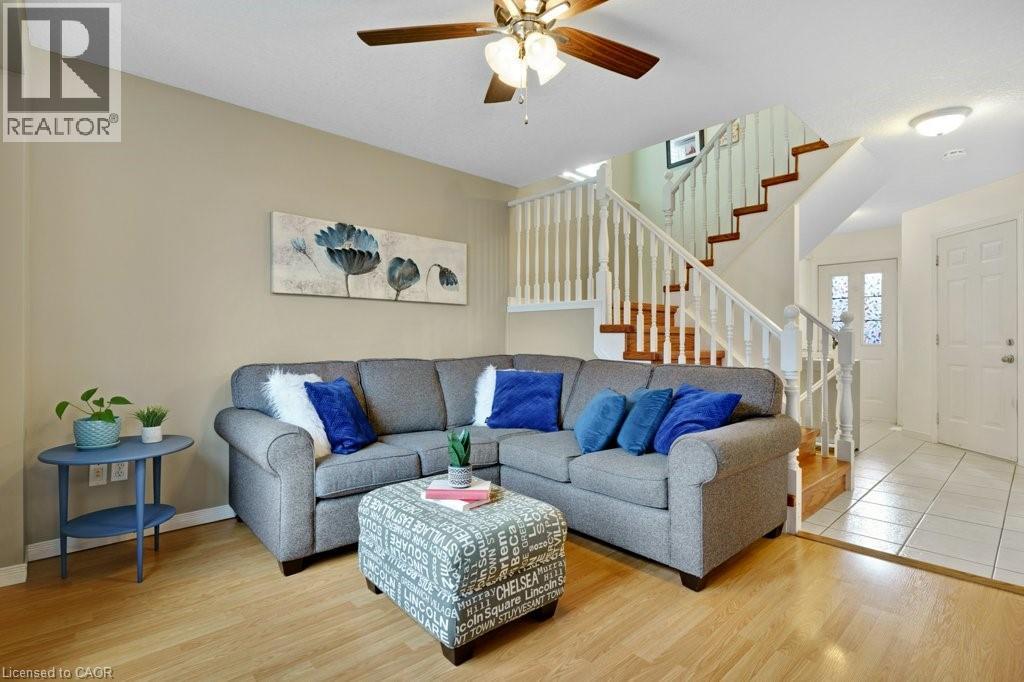 164 Haskell Road, Cambridge, Ontario  N1P 1H2 - Photo 11 - 40782033