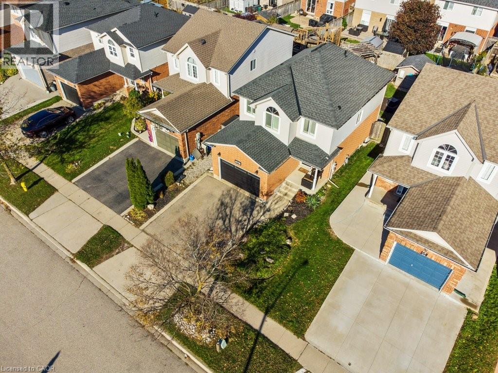 164 Haskell Road, Cambridge, Ontario  N1P 1H2 - Photo 41 - 40782033