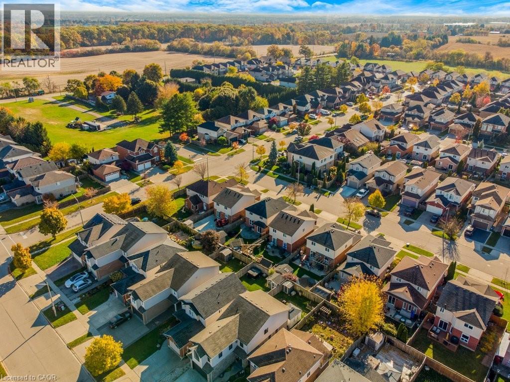 164 Haskell Road, Cambridge, Ontario  N1P 1H2 - Photo 44 - 40782033