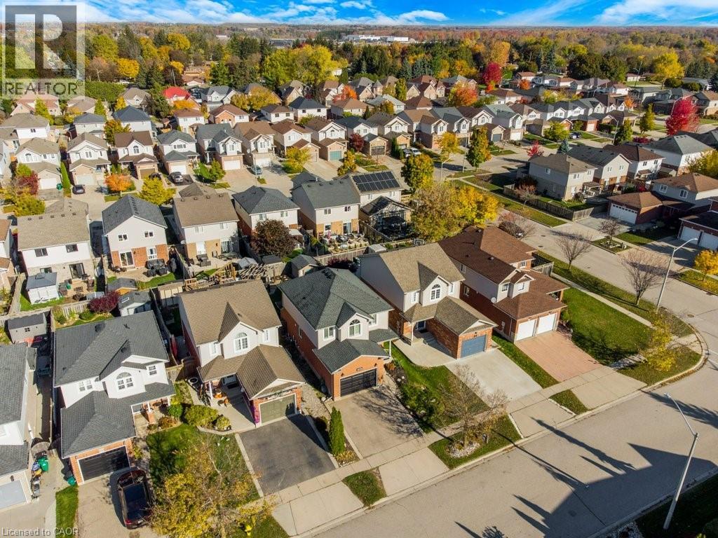 164 Haskell Road, Cambridge, Ontario  N1P 1H2 - Photo 46 - 40782033