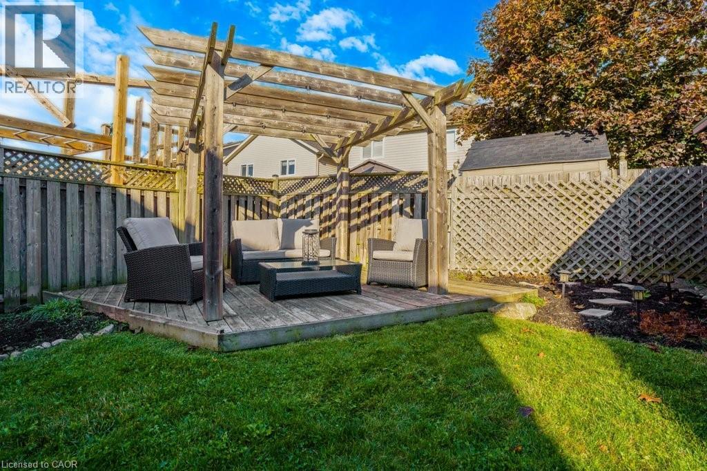 164 Haskell Road, Cambridge, Ontario  N1P 1H2 - Photo 36 - 40782033