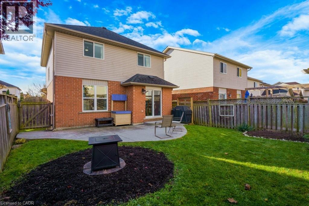 164 Haskell Road, Cambridge, Ontario  N1P 1H2 - Photo 37 - 40782033