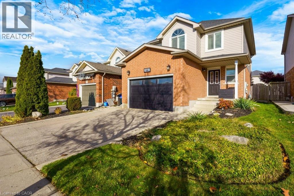 164 Haskell Road, Cambridge, Ontario  N1P 1H2 - Photo 1 - 40782033