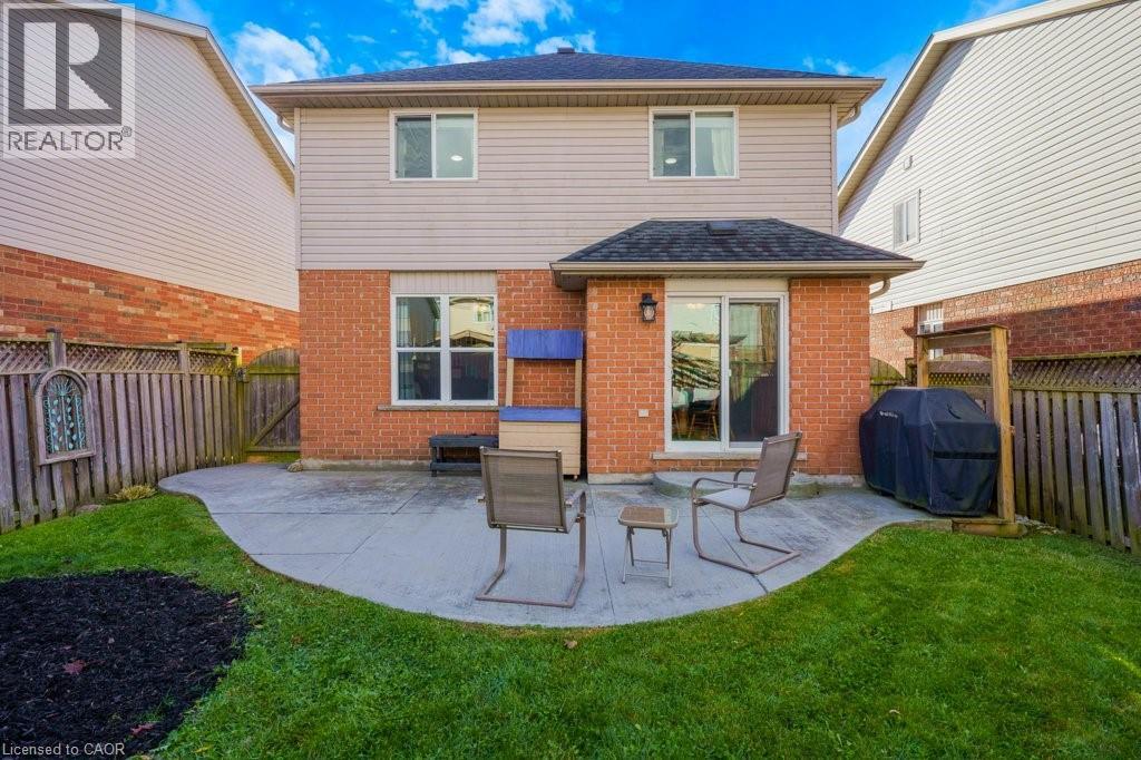 164 Haskell Road, Cambridge, Ontario  N1P 1H2 - Photo 38 - 40782033