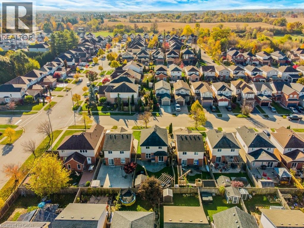 164 Haskell Road, Cambridge, Ontario  N1P 1H2 - Photo 43 - 40782033