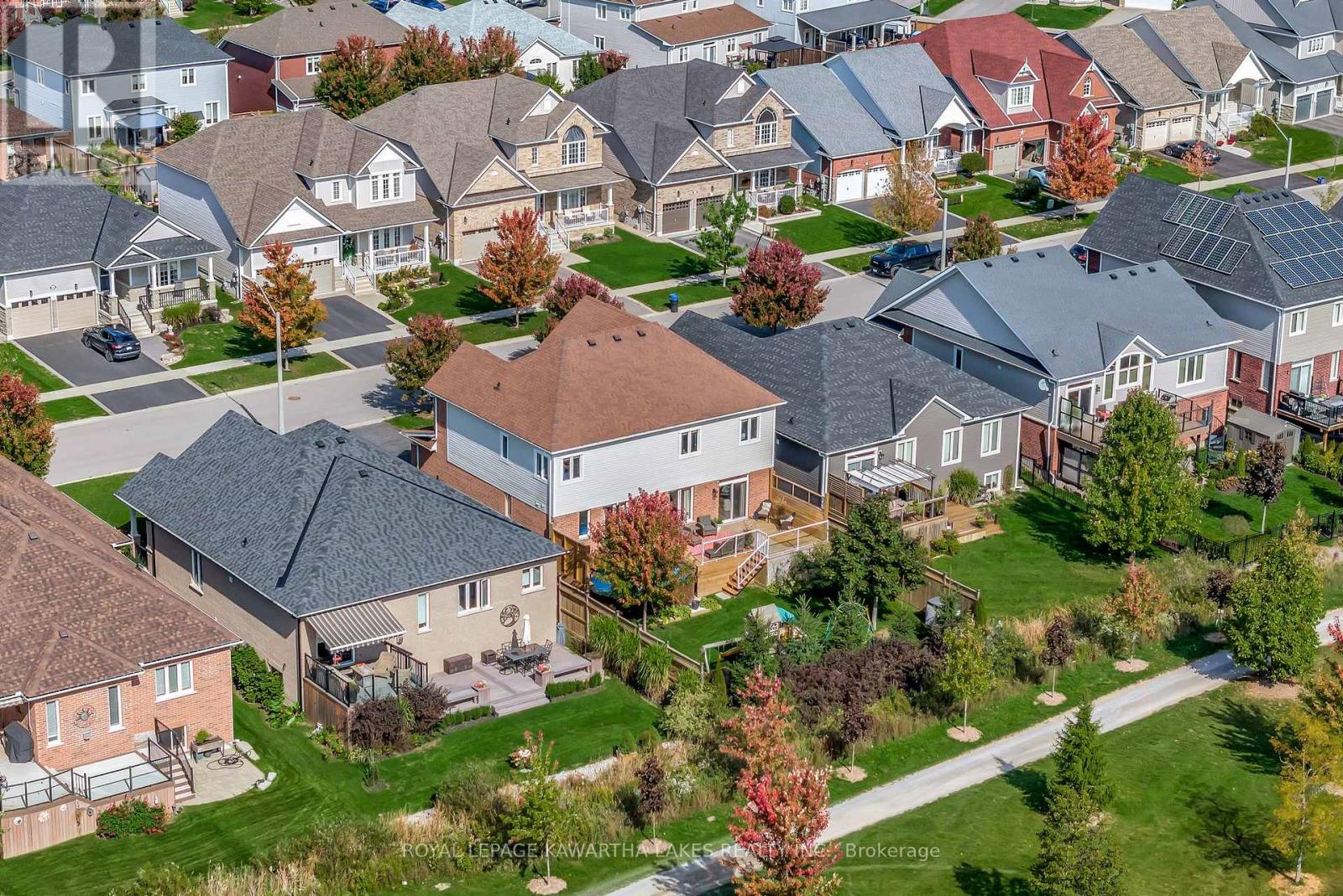 29 Logan Lane, Kawartha Lakes, Ontario K9V 0L3 - Photo 4 - X12506564