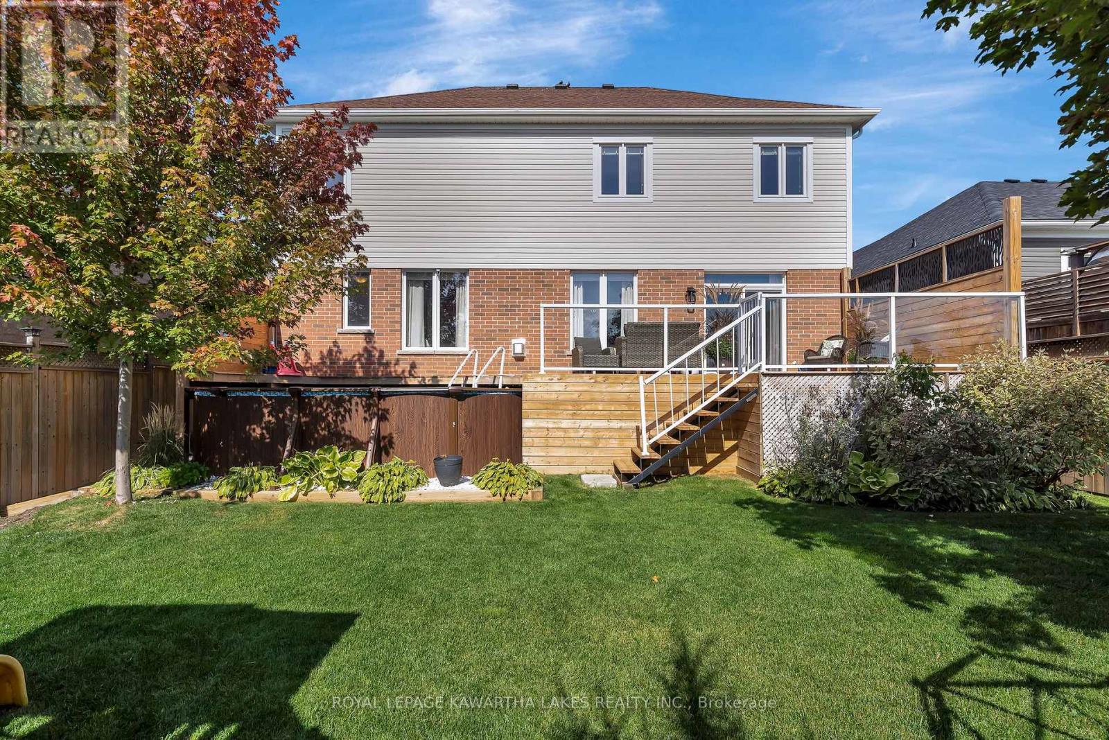 29 Logan Lane, Kawartha Lakes, Ontario K9V 0L3 - Photo 48 - X12506564