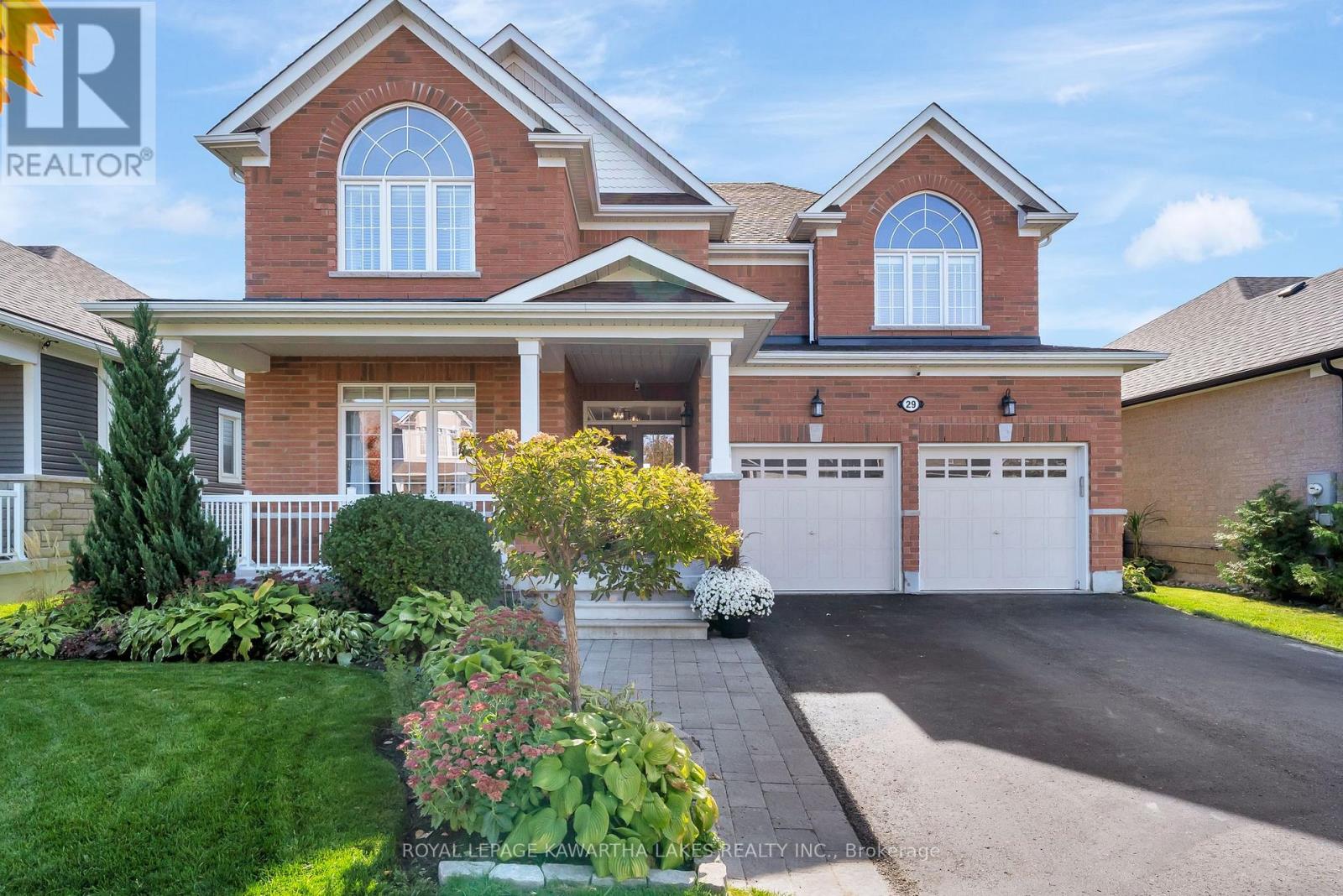 29 Logan Lane, Kawartha Lakes, Ontario K9V 0L3 - Photo 7 - X12506564