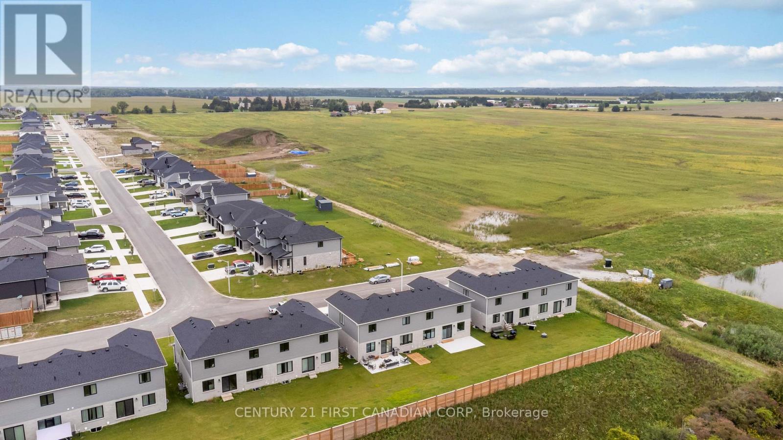 450 Main Street, Plympton-Wyoming, Ontario  N0N 1T0 - Photo 6 - X12506492