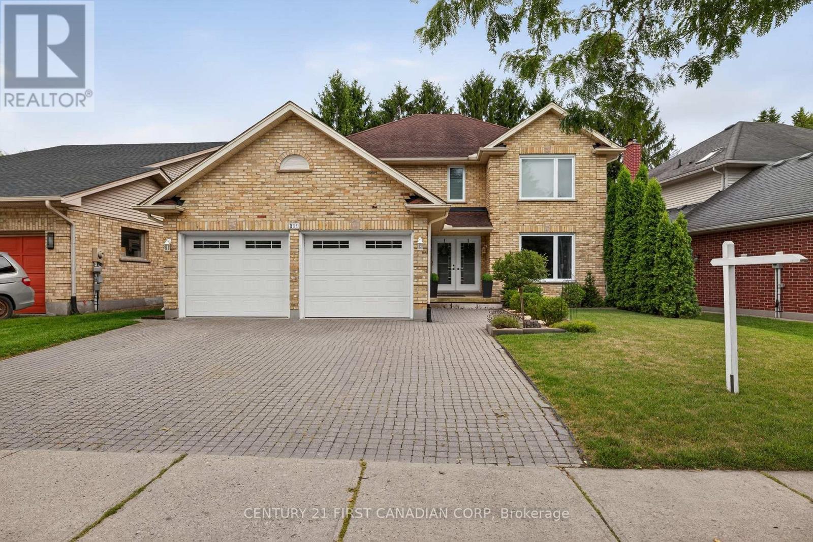 311 Ambleside Drive, London North, Ontario  N6G 4V8 - Photo 1 - X12506520