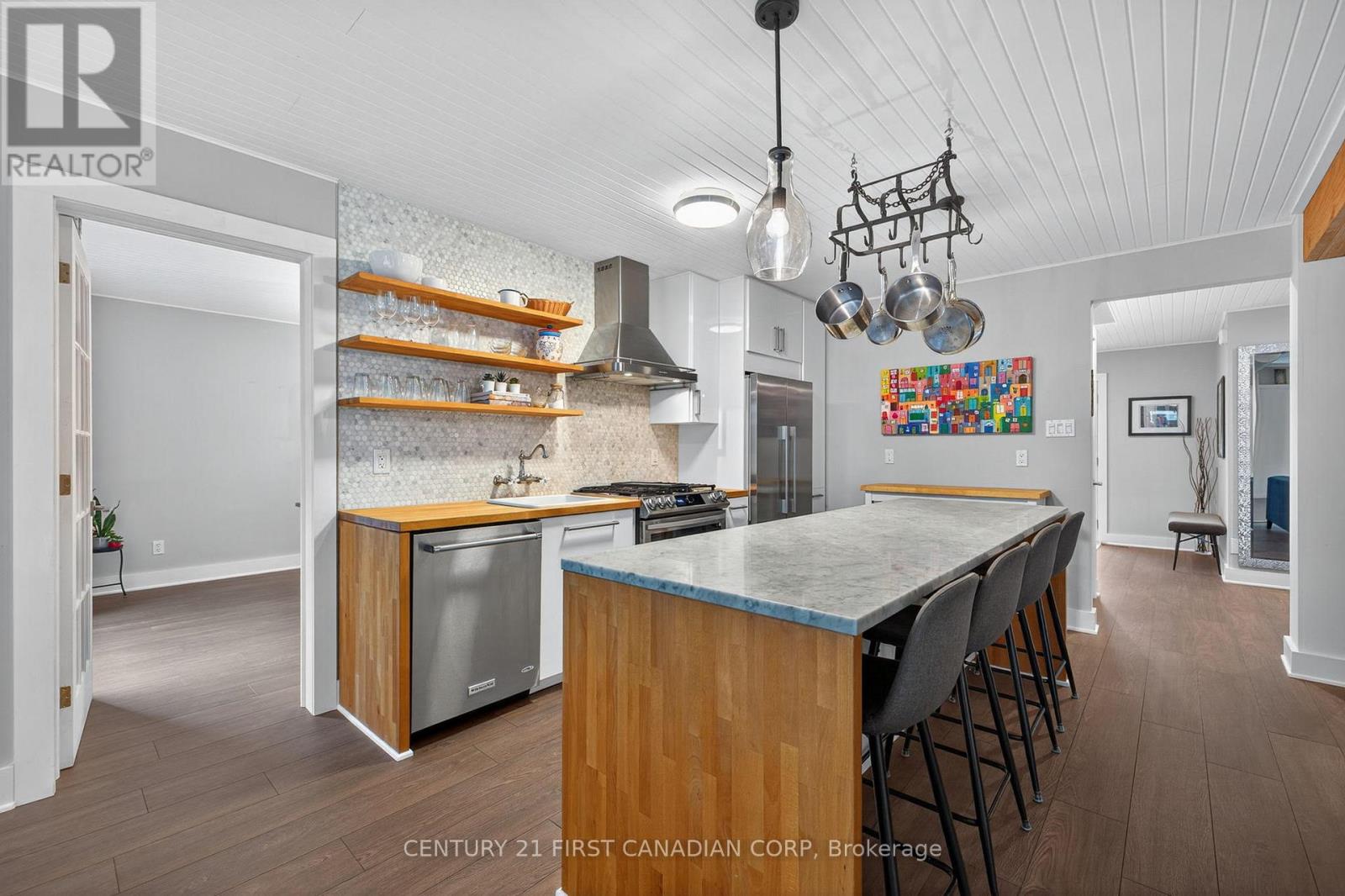 311 Ambleside Drive, London North, Ontario  N6G 4V8 - Photo 12 - X12506520