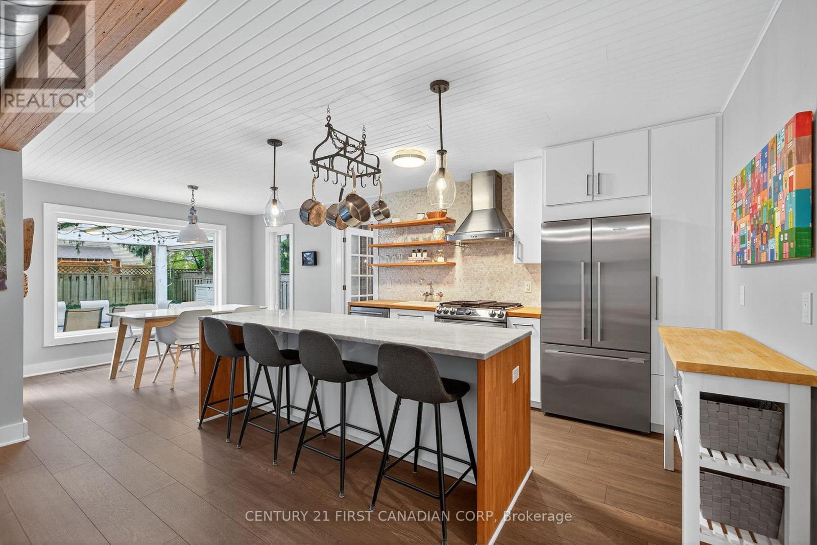 311 Ambleside Drive, London North, Ontario  N6G 4V8 - Photo 13 - X12506520