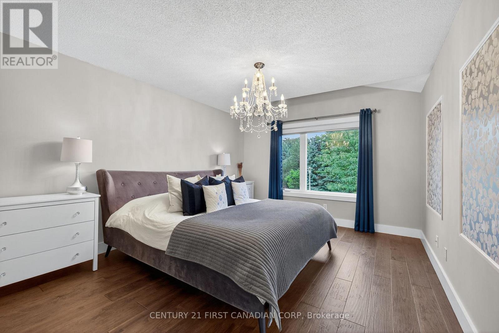 311 Ambleside Drive, London North, Ontario  N6G 4V8 - Photo 22 - X12506520