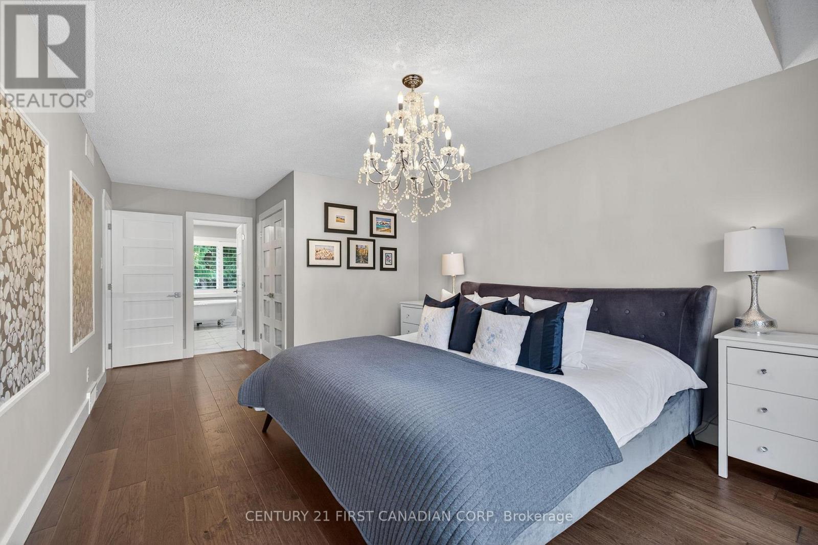 311 Ambleside Drive, London North, Ontario  N6G 4V8 - Photo 24 - X12506520