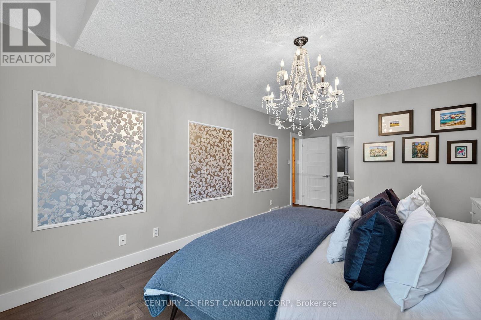 311 Ambleside Drive, London North, Ontario  N6G 4V8 - Photo 25 - X12506520