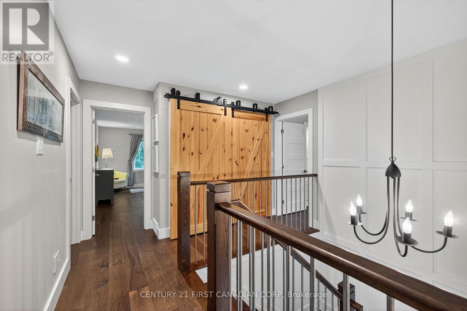 311 Ambleside Drive, London North, Ontario  N6G 4V8 - Photo 35 - X12506520