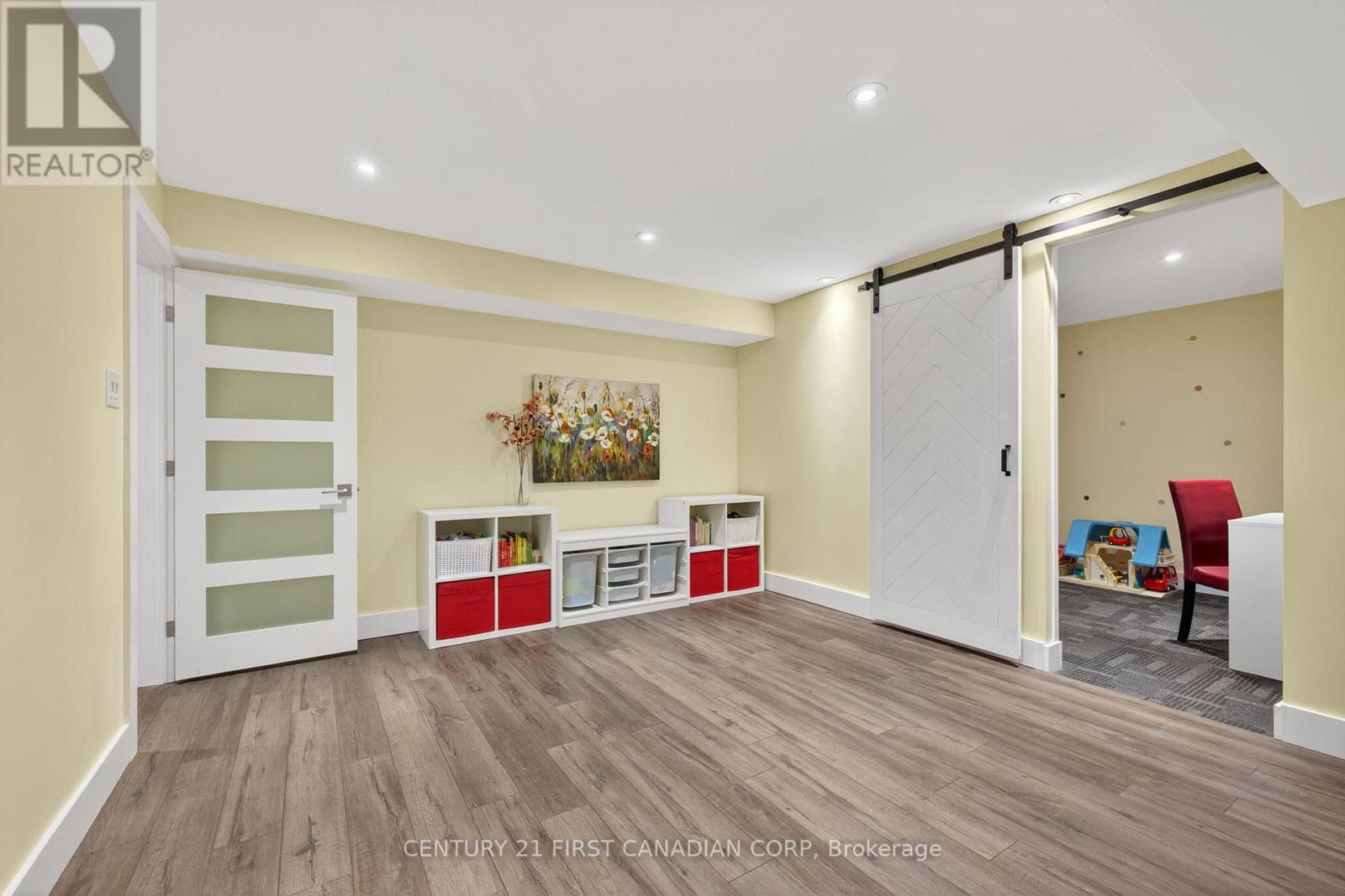 311 Ambleside Drive, London North, Ontario  N6G 4V8 - Photo 40 - X12506520