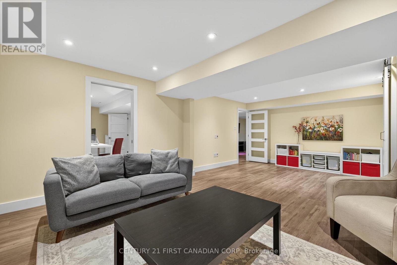 311 Ambleside Drive, London North, Ontario  N6G 4V8 - Photo 42 - X12506520